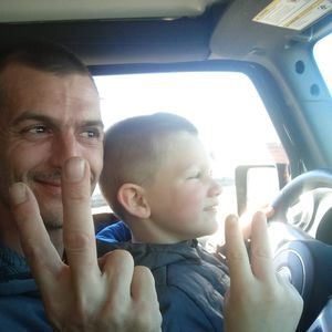 Meet your Posher, Bryan